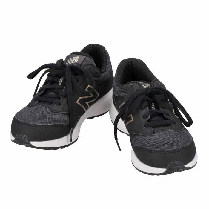 new　balance ニューバランス/ローカットスニーカー/WW550BK3//Aランク/94
