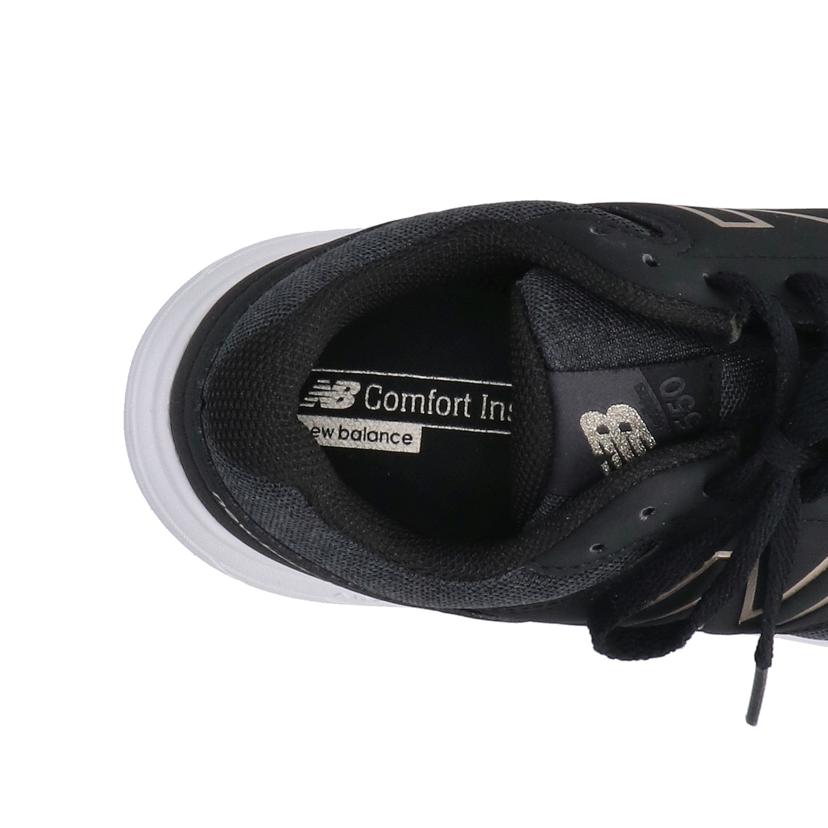 new　balance ニューバランス/ローカットスニーカー/WW550BK3//Aランク/94