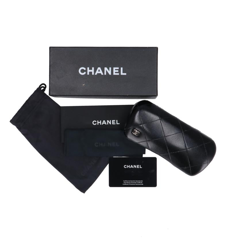 CHANEL シャネル CHANEL ココマークサングラス/ブランドバッグ