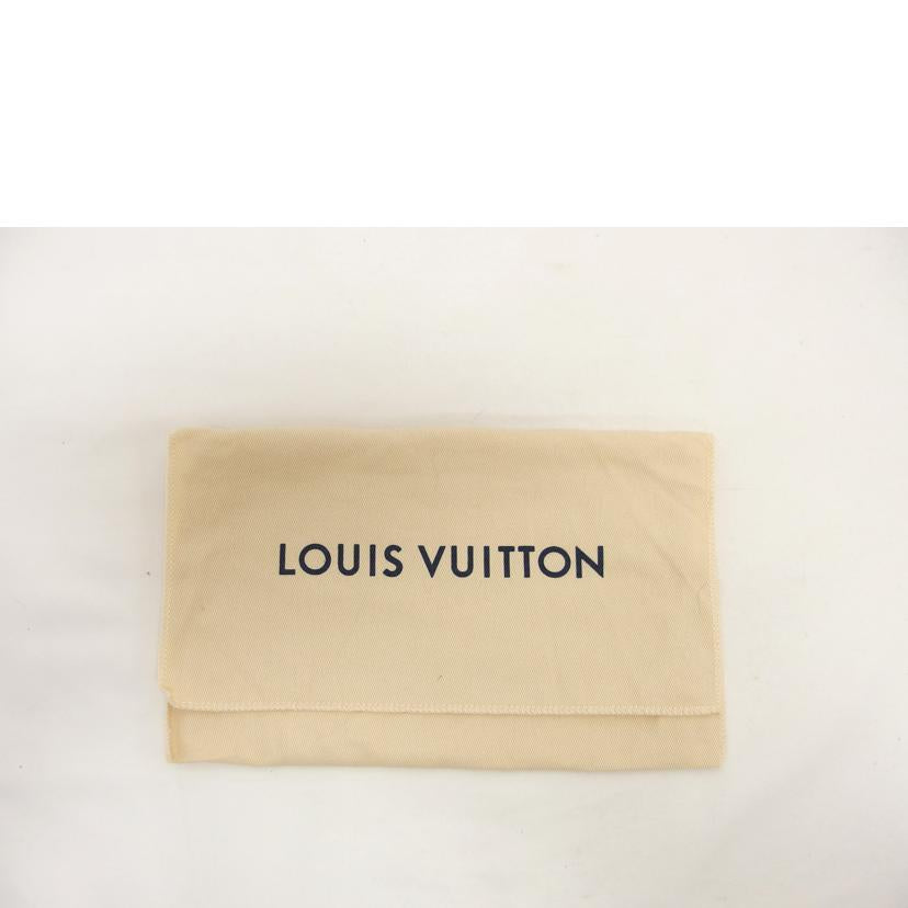 LOUIS　VUITTON ルイヴィトン/プティット・サックプラ／エピ/M69575//RFI*/Aランク/04