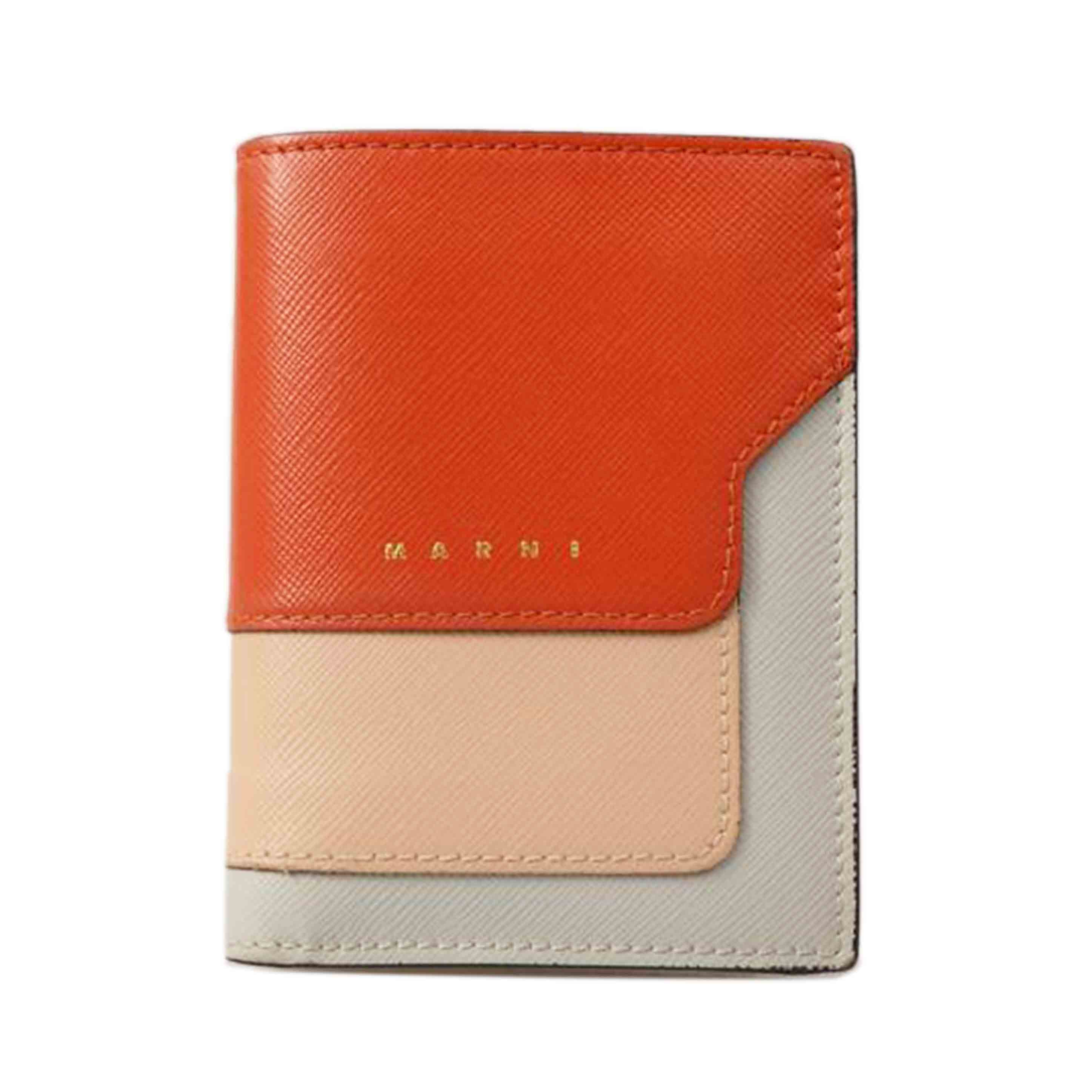 MARNI マルニ/二つ折り財布//ABランク/76