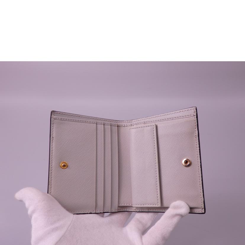 MARNI マルニ/二つ折り財布//ABランク/76