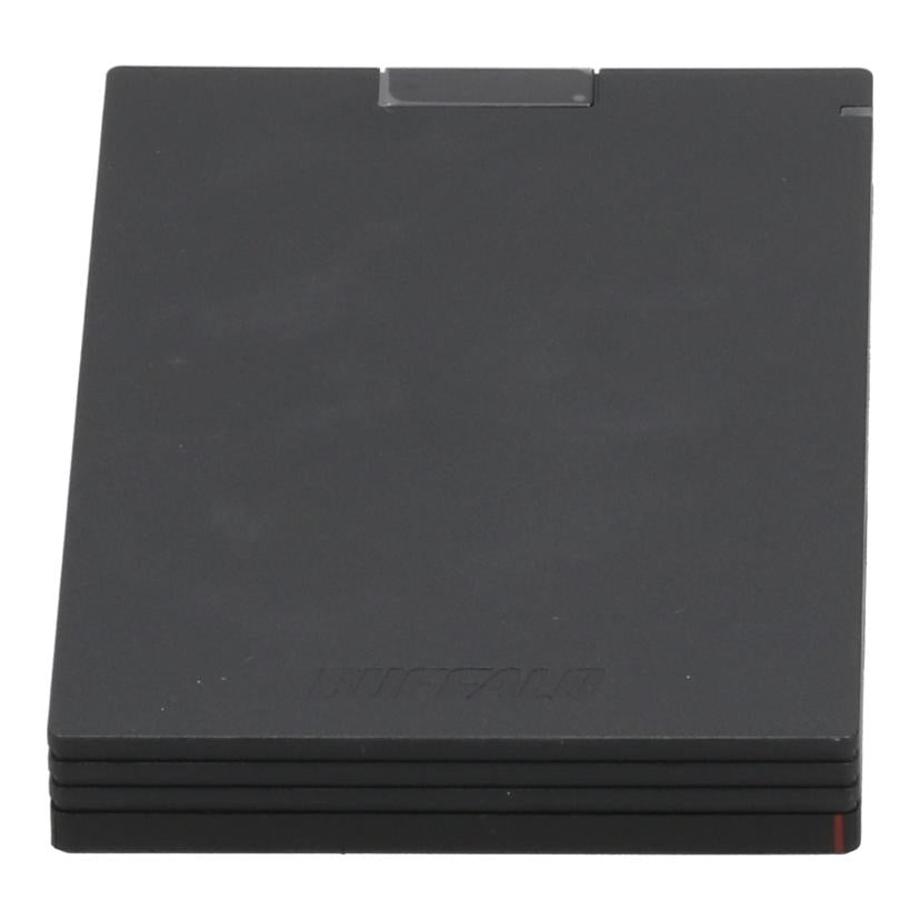 BUFFALO バッファロー /ポータブルHDD 1TB/HD-PCG1.0U3-BBA//40476450230041/ABランク/75
