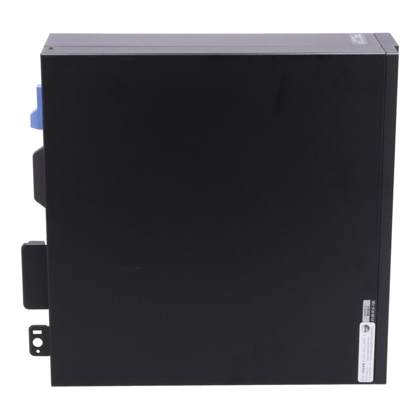 DELL デル/Win10デスクトップPC／OptiPlex　7050　SFF/D11S002//CWY4KP2/Bランク/62