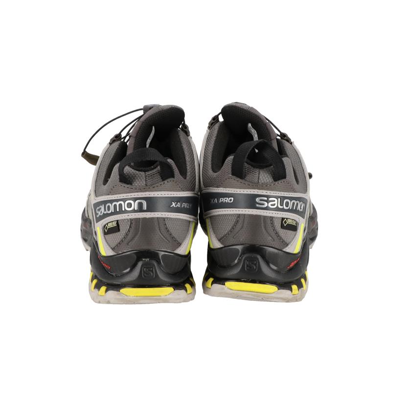 SALOMON サロモン/XA　PRO　3D　GTX／トレッキングシューズ/379315//ABランク/05