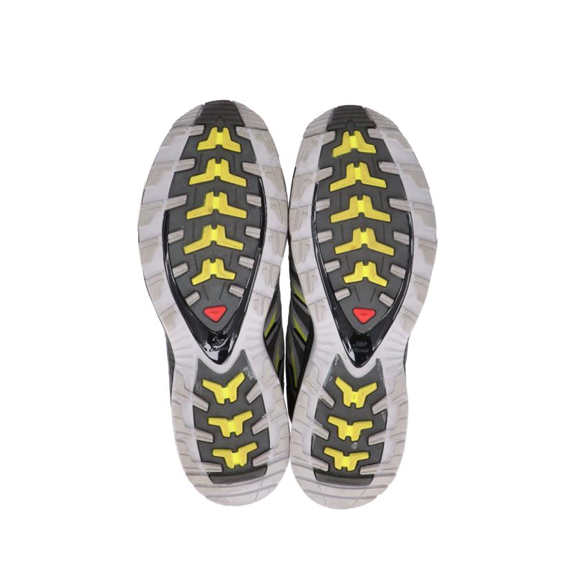 SALOMON サロモン/XA　PRO　3D　GTX／トレッキングシューズ/379315//ABランク/05