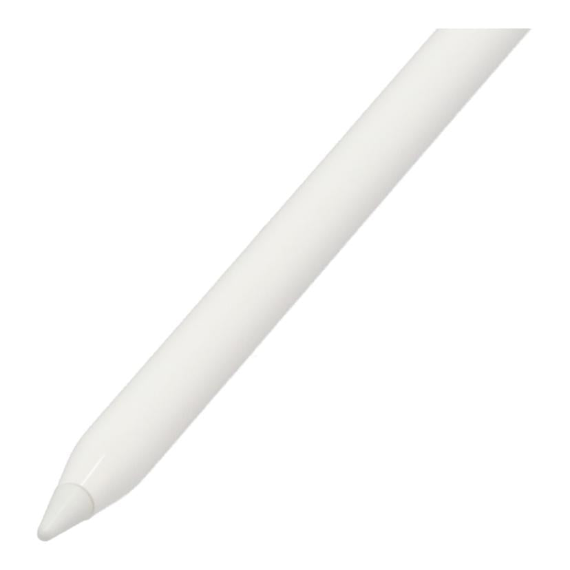 Apple　 アップル　/Apple　Pencil　第1世代　2022/MQLY3J/A//HKHKC4S4GWTJ/ABランク/62