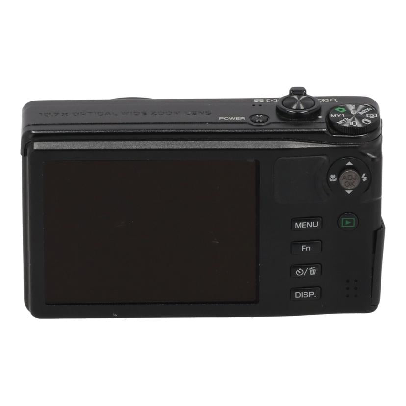 RICOH リコー /デジタルカメラ（オールド）/RICOH CX5//20139818/Bランク/82