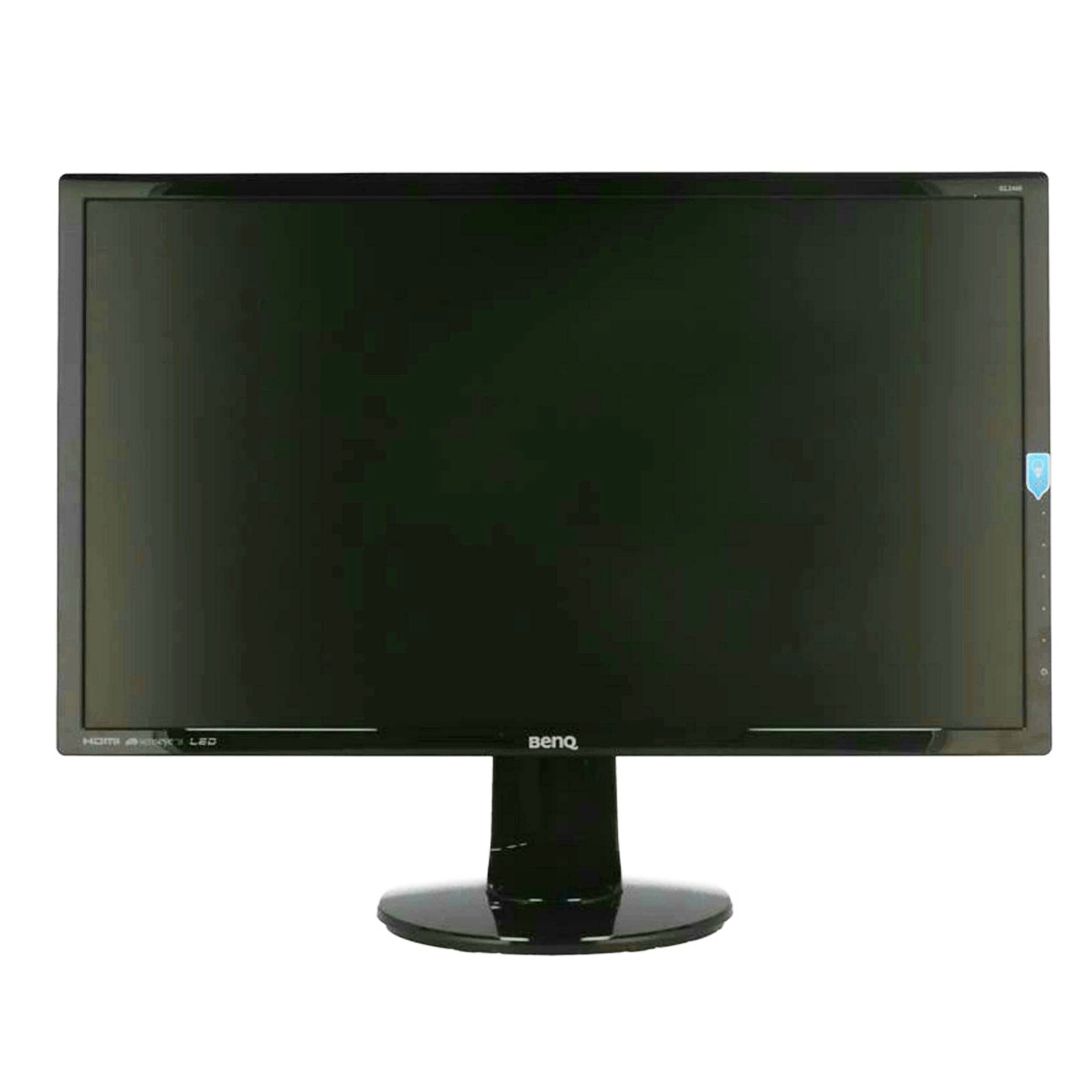 BENQ ベンキュー　/モニター24インチ/GL2460-B//ETJ6G05626SL0/Bランク/75