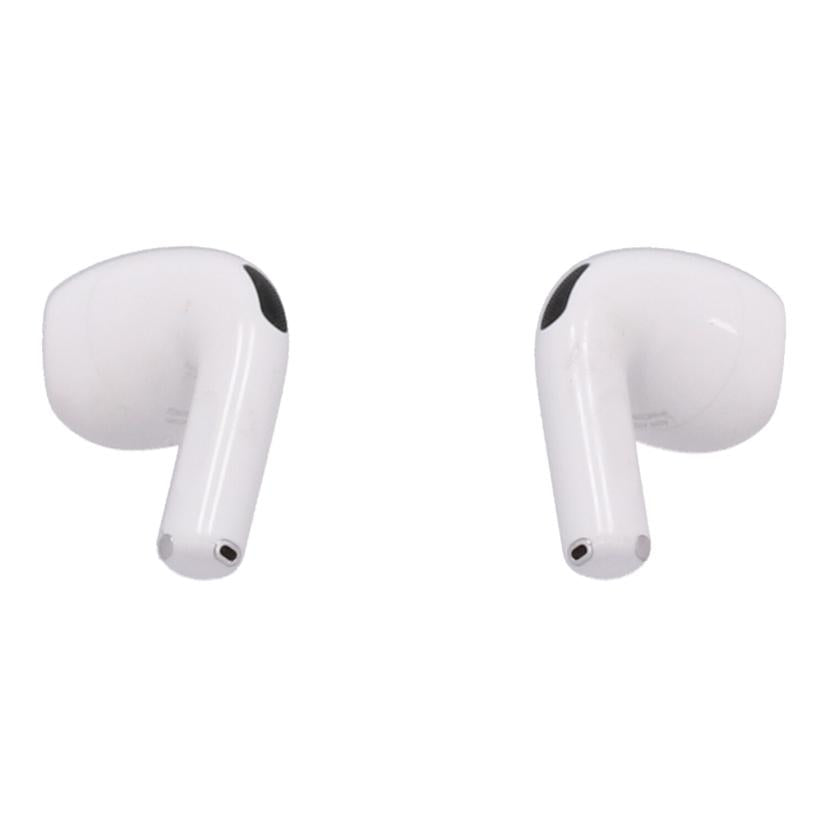 Apple　 アップル　/　AirPods4　ANC/MXP93J/A//CYPXXK2RW0/Aランク/77