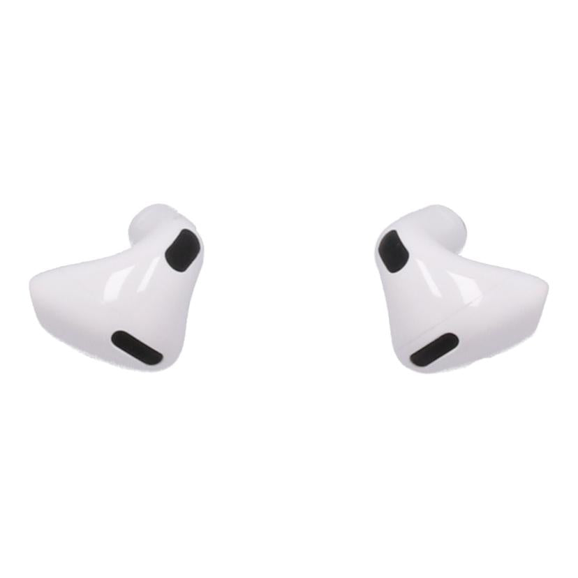 Apple　 アップル　/　AirPods4　ANC/MXP93J/A//CYPXXK2RW0/Aランク/77