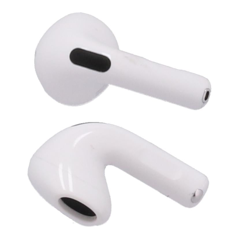 Apple　 アップル　/　AirPods4　ANC/MXP93J/A//CYPXXK2RW0/Aランク/77