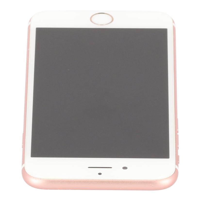 docomo ドコモ/iPhone6s　64GB/NKQR2J/A//356650084489253/Bランク/62