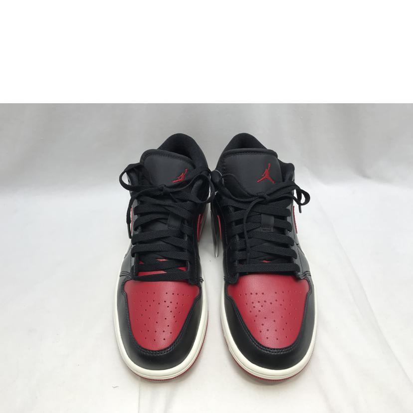 NIKE ナイキ/エアジョーダン1　LOW/DC0774-061//Sランク/51