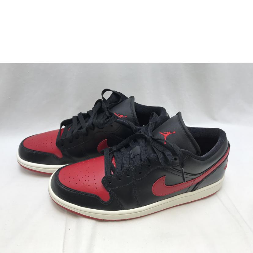 NIKE ナイキ/エアジョーダン1　LOW/DC0774-061//Sランク/51