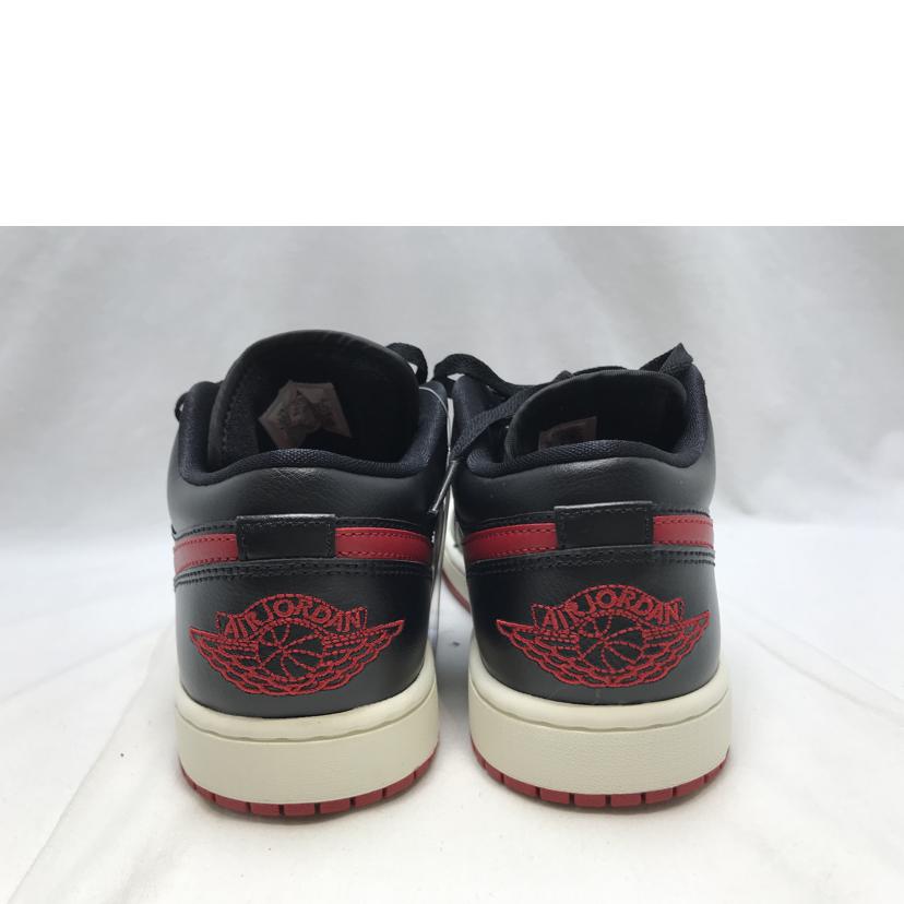 NIKE ナイキ/エアジョーダン1　LOW/DC0774-061//Sランク/51