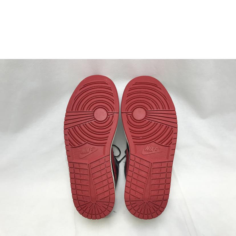 NIKE ナイキ/エアジョーダン1　LOW/DC0774-061//Sランク/51
