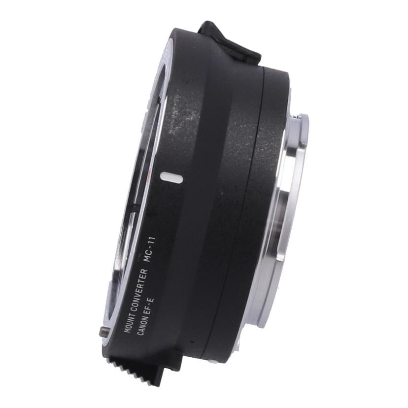 Canon キヤノン　/マウントコンバーター/MC-11 CANON EF-E//53517507/Bランク/05