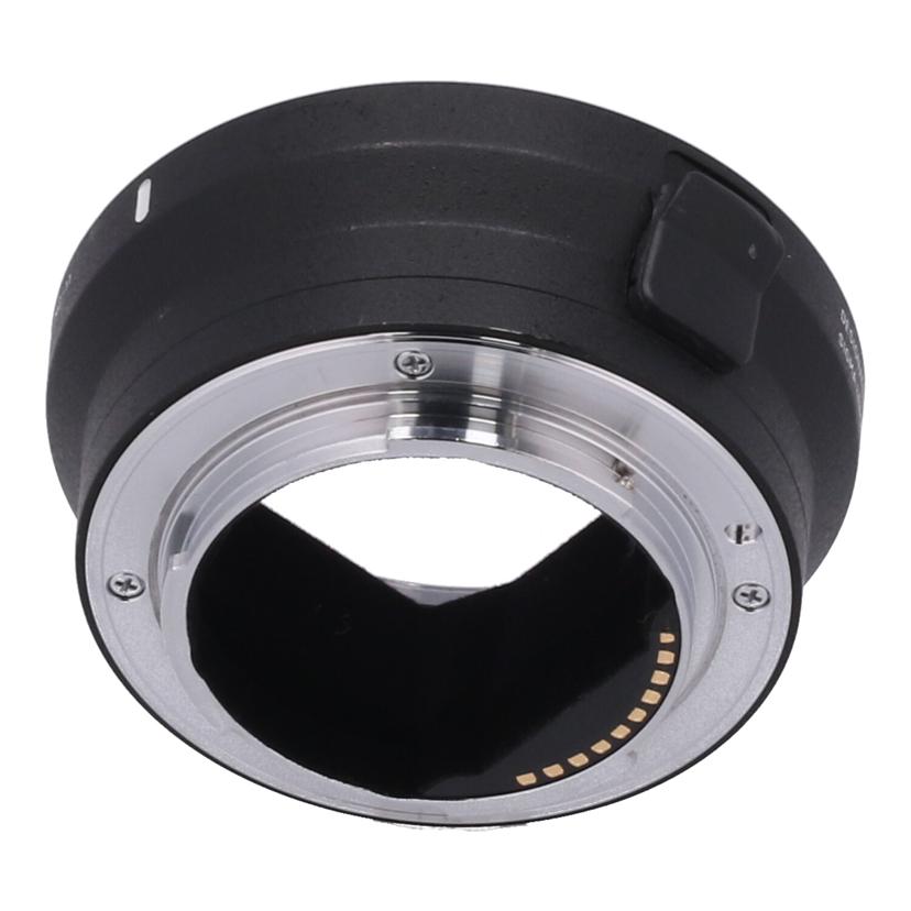 Canon キヤノン　/マウントコンバーター/MC-11 CANON EF-E//53517507/Bランク/05