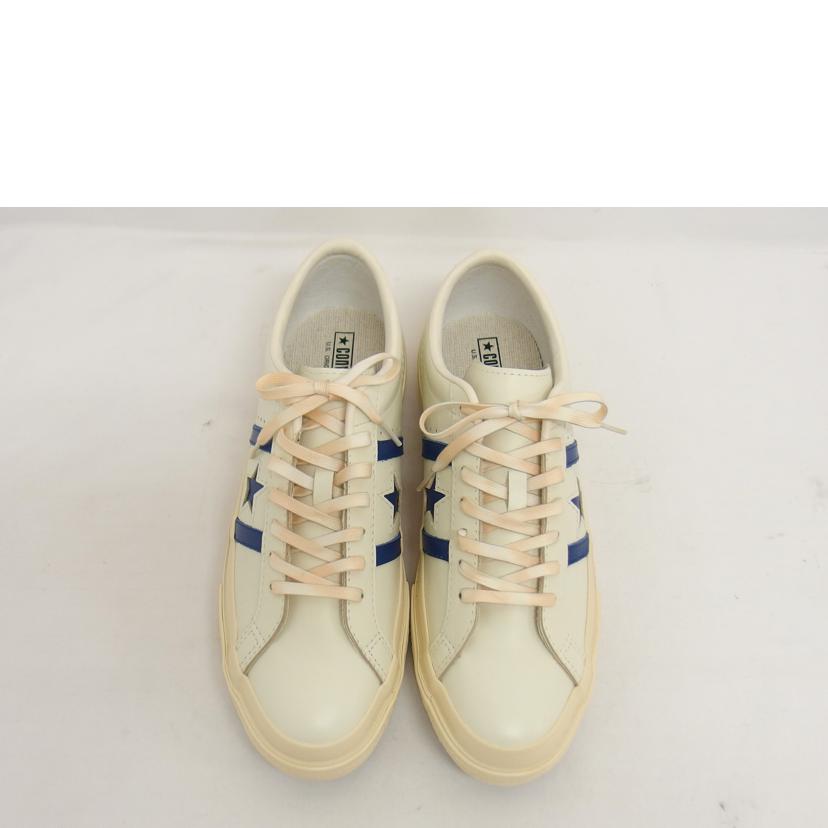 CONVERSE コンバース/スター＆バーズUS　レザー/1SE192//SAランク/04