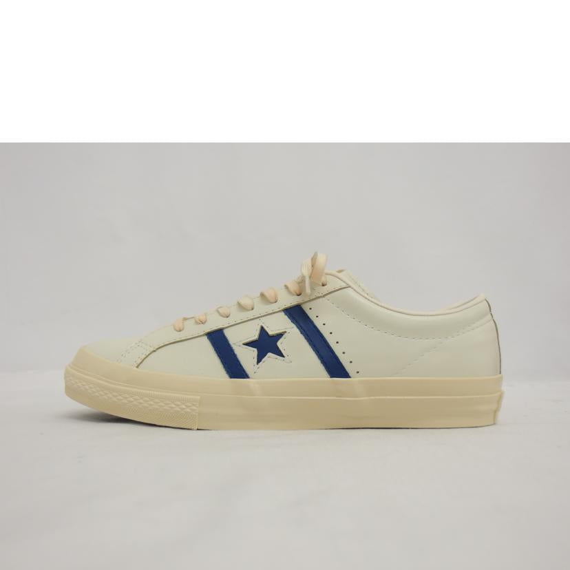 CONVERSE コンバース/スター＆バーズUS　レザー/1SE192//SAランク/04