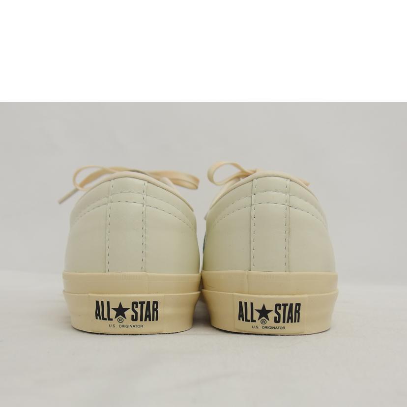 CONVERSE コンバース/スター＆バーズUS　レザー/1SE192//SAランク/04