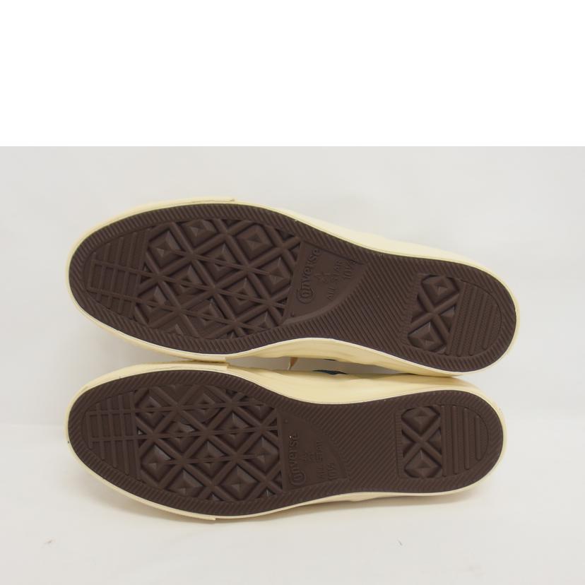 CONVERSE コンバース/スター＆バーズUS　レザー/1SE192//SAランク/04