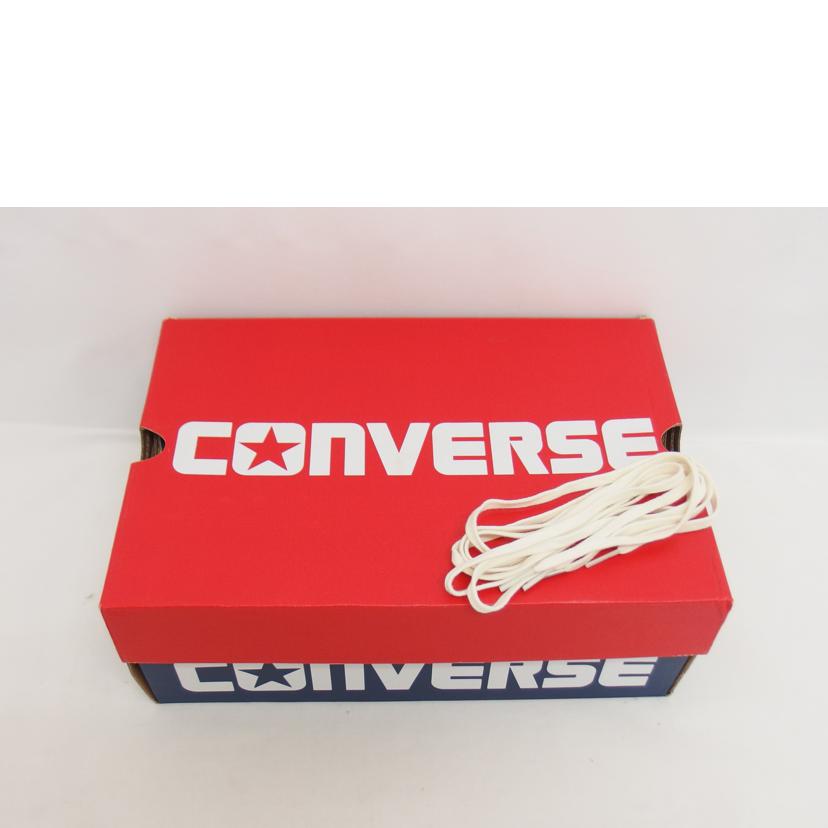 CONVERSE コンバース/スター＆バーズUS　レザー/1SE192//SAランク/04