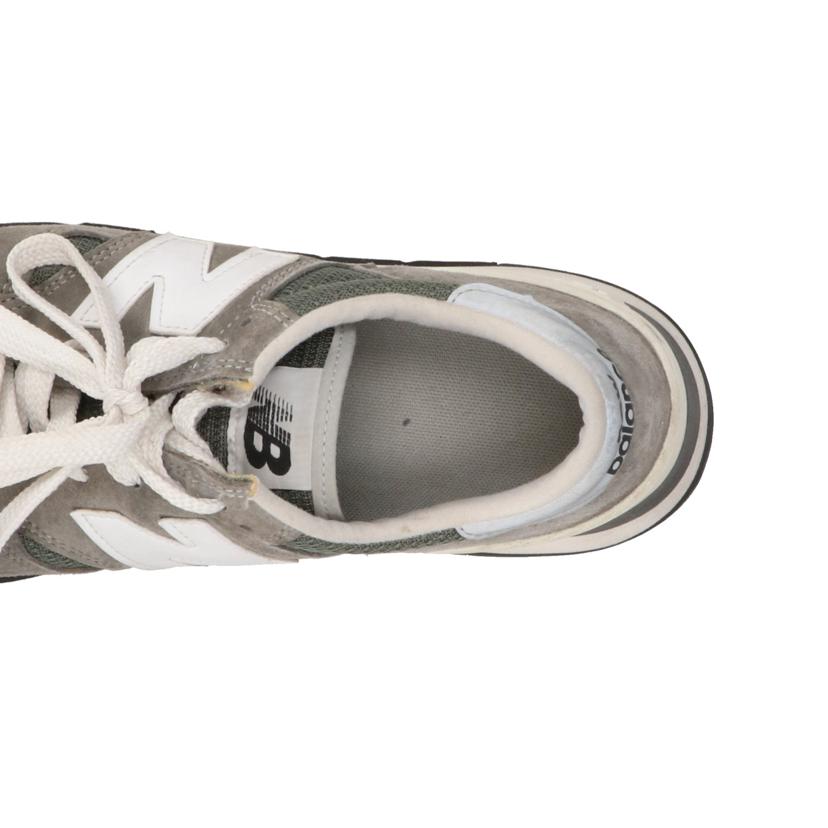 New Balance ニューバランス/NB M990GR1 USA /M990GR1//Bランク/78