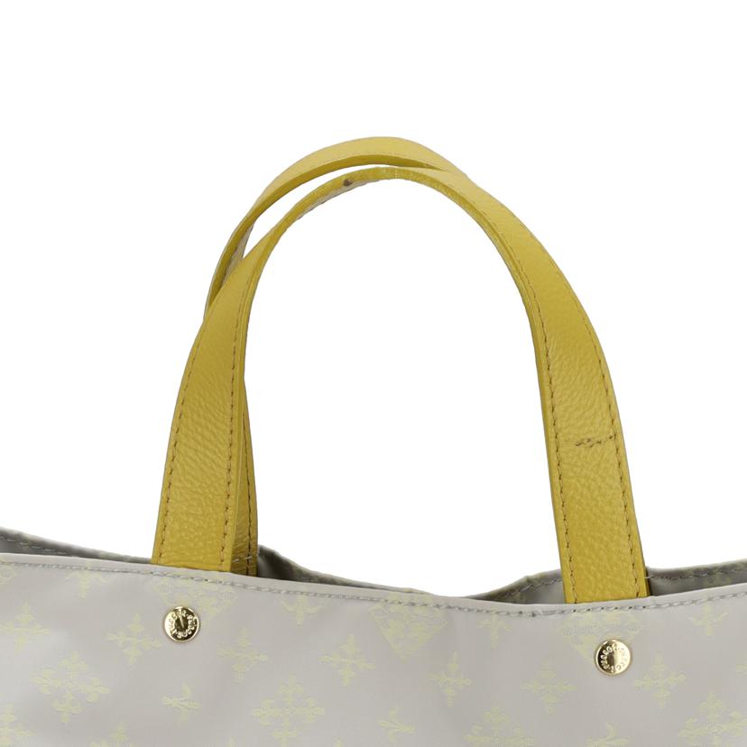 russet ラシット/russet 2wayショルダーバッグ/モノグラム柄//Aランク/81