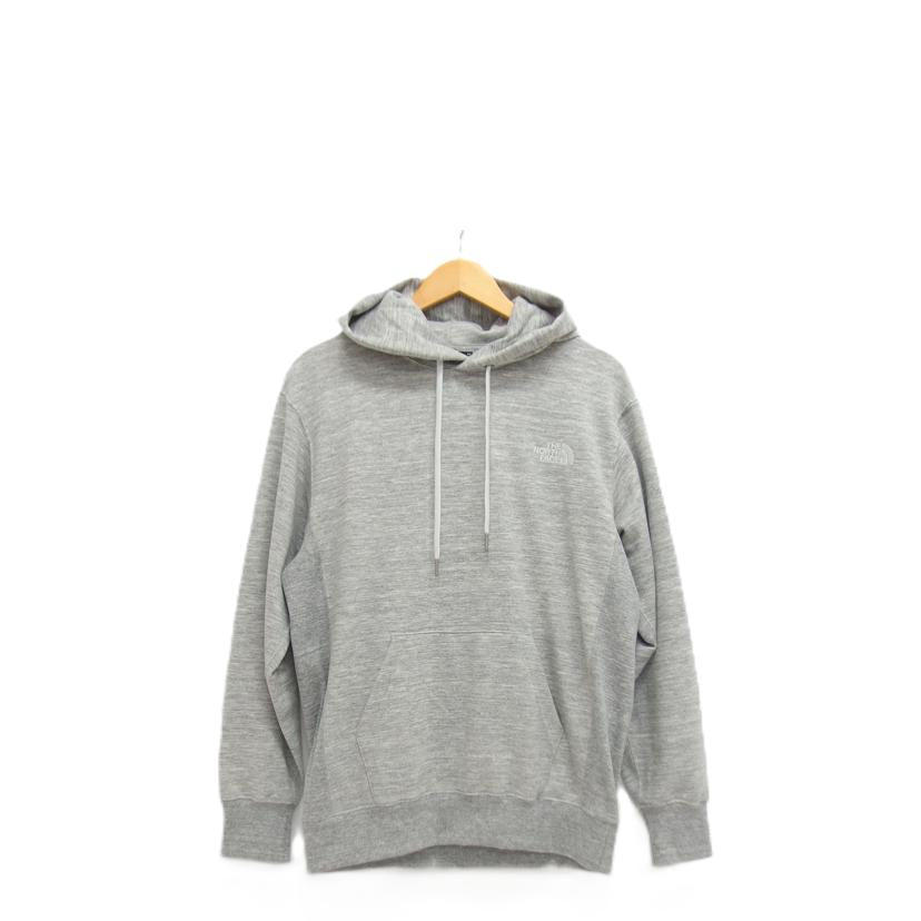 THE　NORTH　FACE ノースフェイス/スクエアロゴフーディ／パーカー/NT12333//ABランク/04