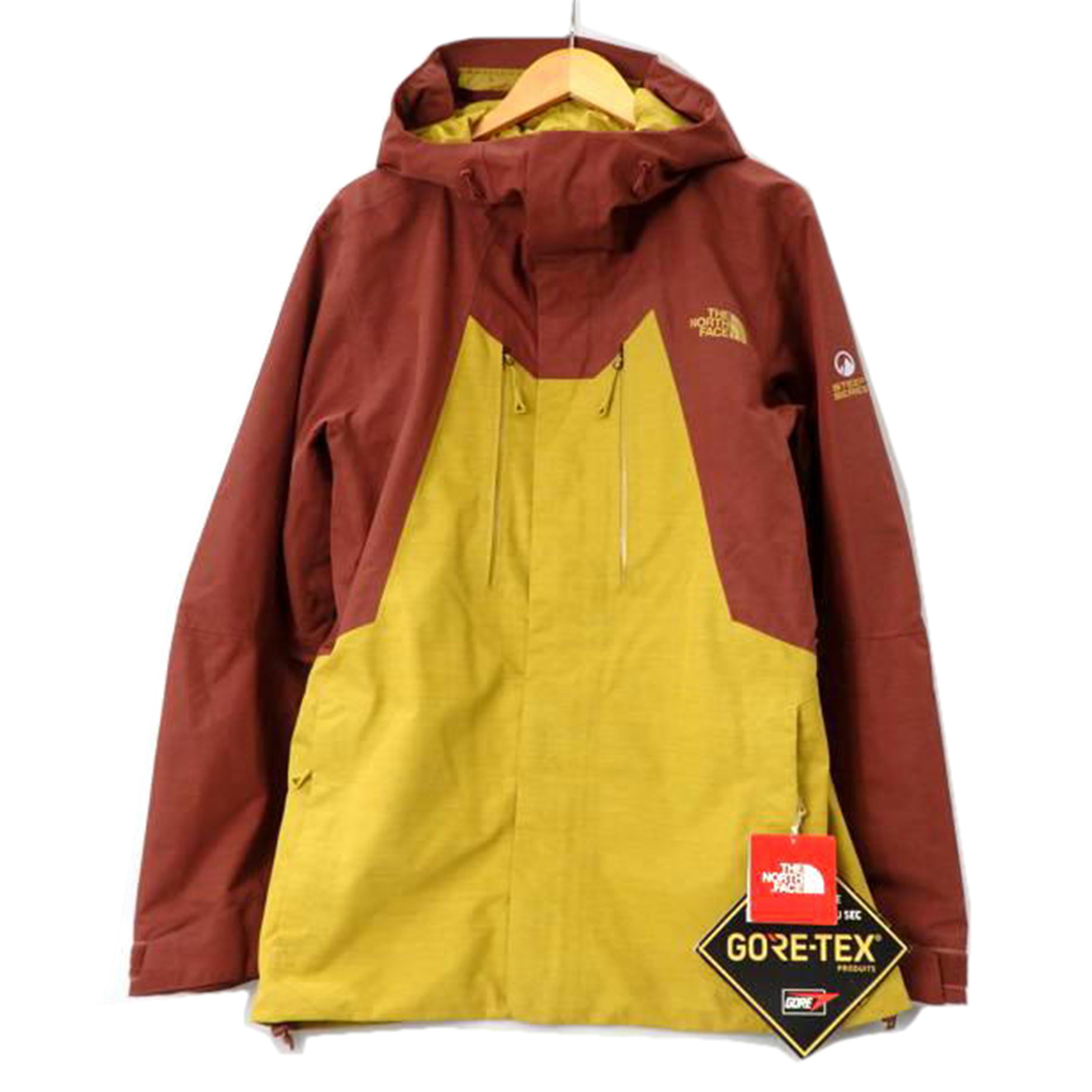 THE　NORTH　FACE ザ　ノースフェイス/NFZ　ジャケット/NS61605//SAランク/76