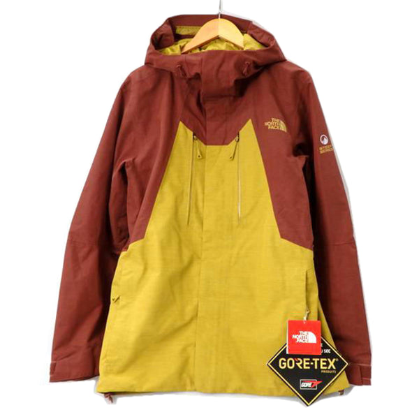 THE NORTH FACE ザ ノースフェイス/メンズファッション｜WonderREX