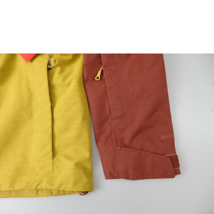 THE　NORTH　FACE ザ　ノースフェイス/NFZ　ジャケット/NS61605//SAランク/76