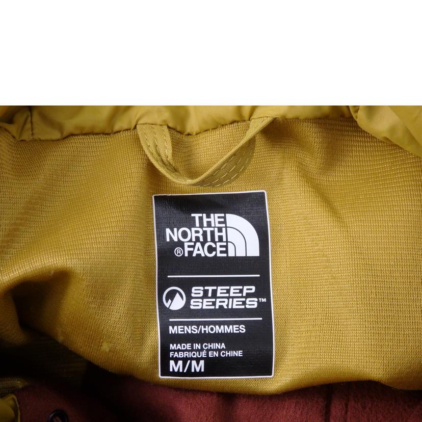 THE　NORTH　FACE ザ　ノースフェイス/NFZ　ジャケット/NS61605//SAランク/76
