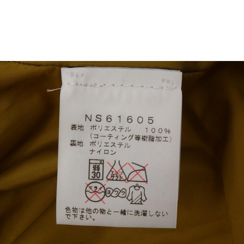 THE　NORTH　FACE ザ　ノースフェイス/NFZ　ジャケット/NS61605//SAランク/76