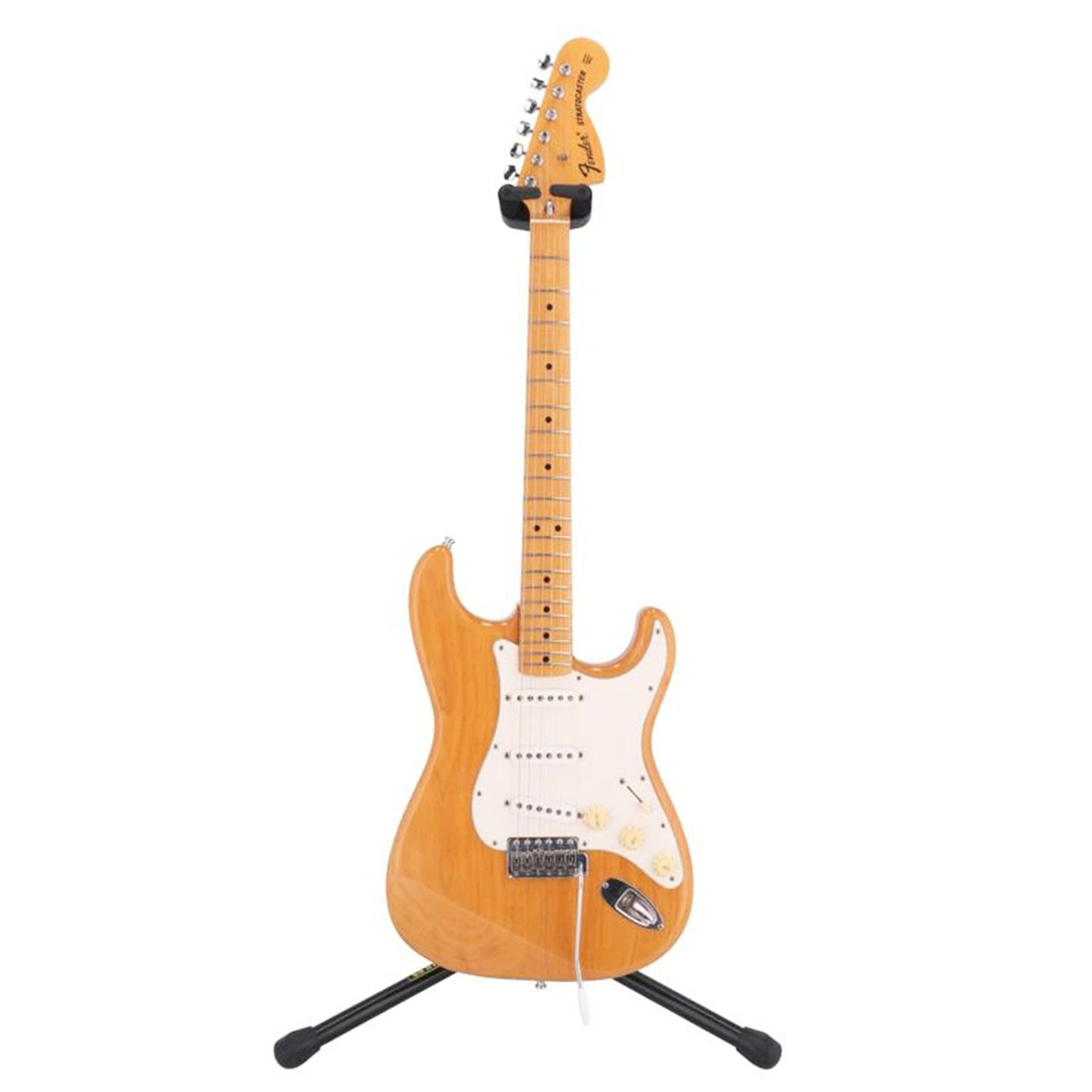 FENDER　JAPAN フェンダージャパン　/エレキギター／ストラトキャスター/ST71-85 Stratocaster//Q073515/Bランク/01