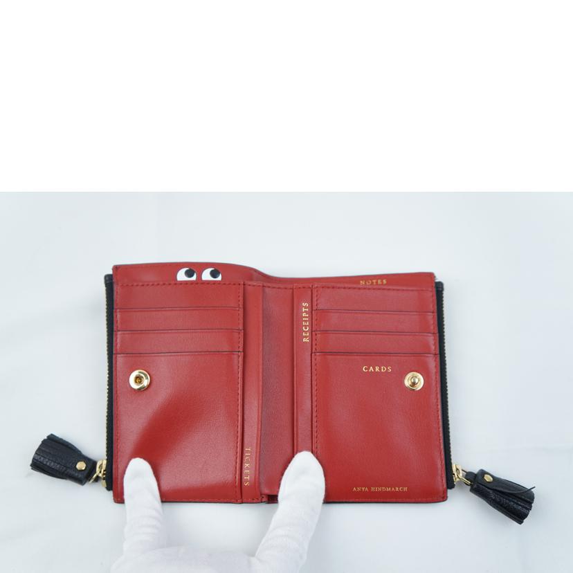 ANYA　HINDMARCH アニヤハインドマーチ/ANYAHINDMARCH　財布//ABランク/67
