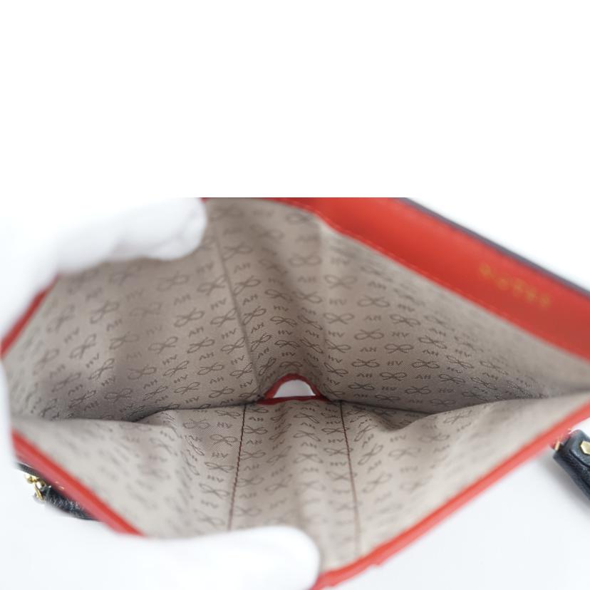 ANYA　HINDMARCH アニヤハインドマーチ/ANYAHINDMARCH　財布//ABランク/67