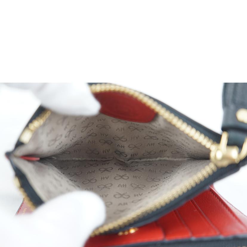 ANYA　HINDMARCH アニヤハインドマーチ/ANYAHINDMARCH　財布//ABランク/67