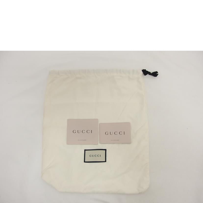 GUCCI グッチ/バンブー　ミニショッパー／2Wayハンドバッグ/368823//001***/Aランク/04