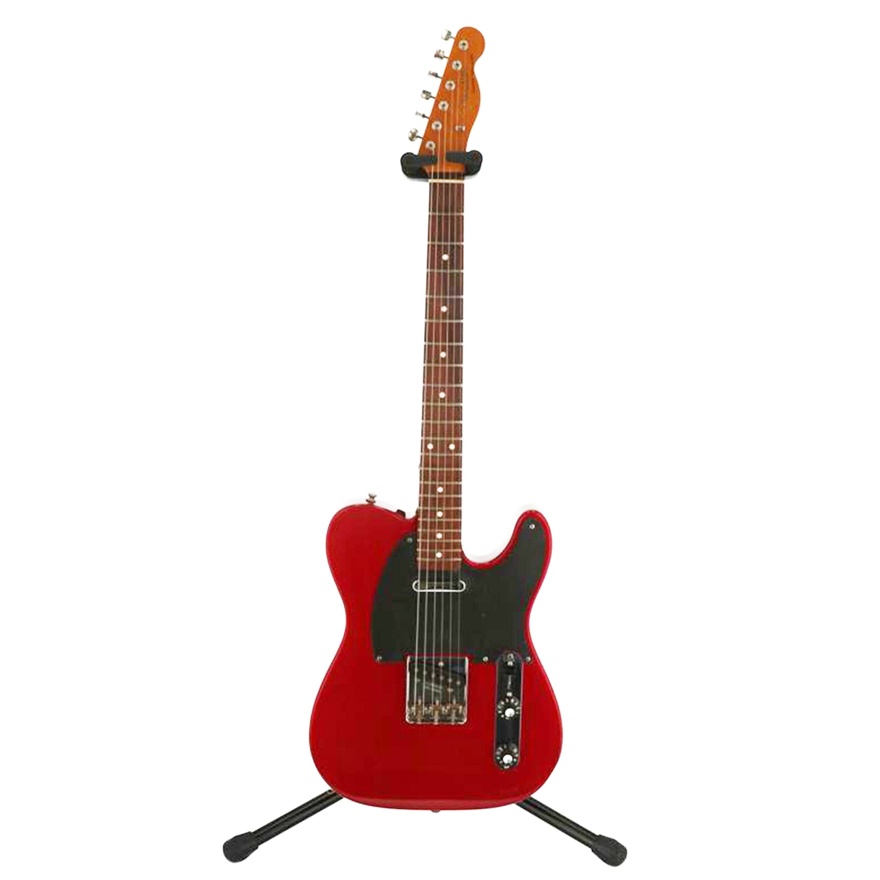 FENDER　MEXICO フェンダーメキシコ　/エレキギター／マディ・ウォーターズ　シグネイチャー/Custom Telecaster Muddy Waters Signature //MZ25091011/Bランク/01