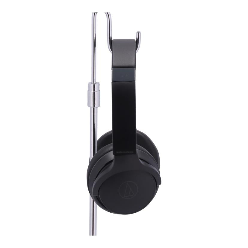 audio－technica オーディオテクニカ　/ワイヤレスヘッドホン/ATH-S220BT//417191472015/Bランク/69