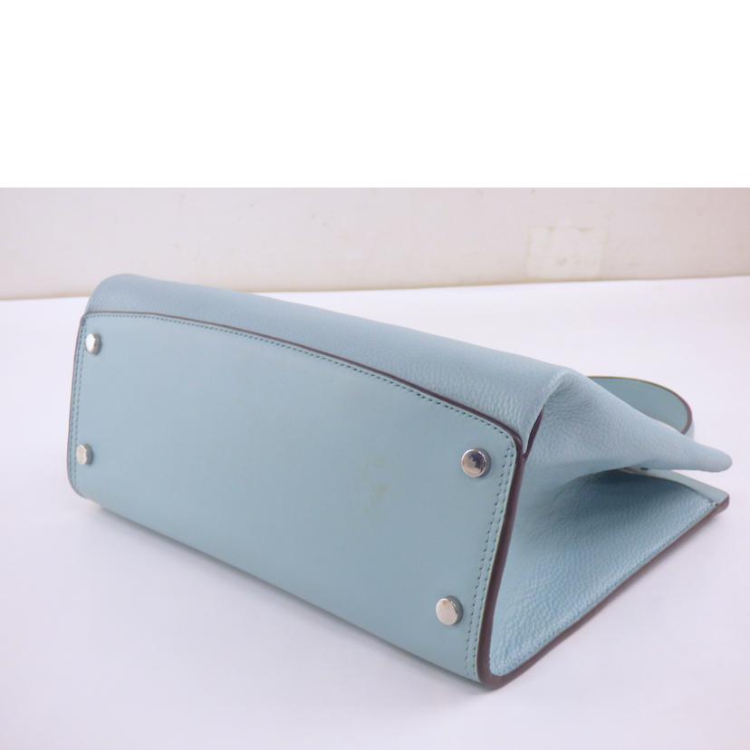 Kate　spade ｹｲﾄｽﾍﾟｰﾄﾞ/レザーハンドバッグ//Bランク/64