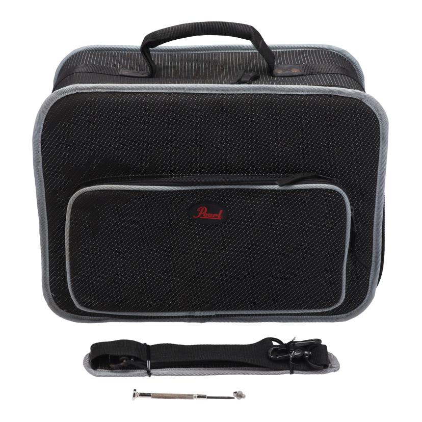 Pearl パール/ドラムペダル/P-122TW//-/Bランク/63