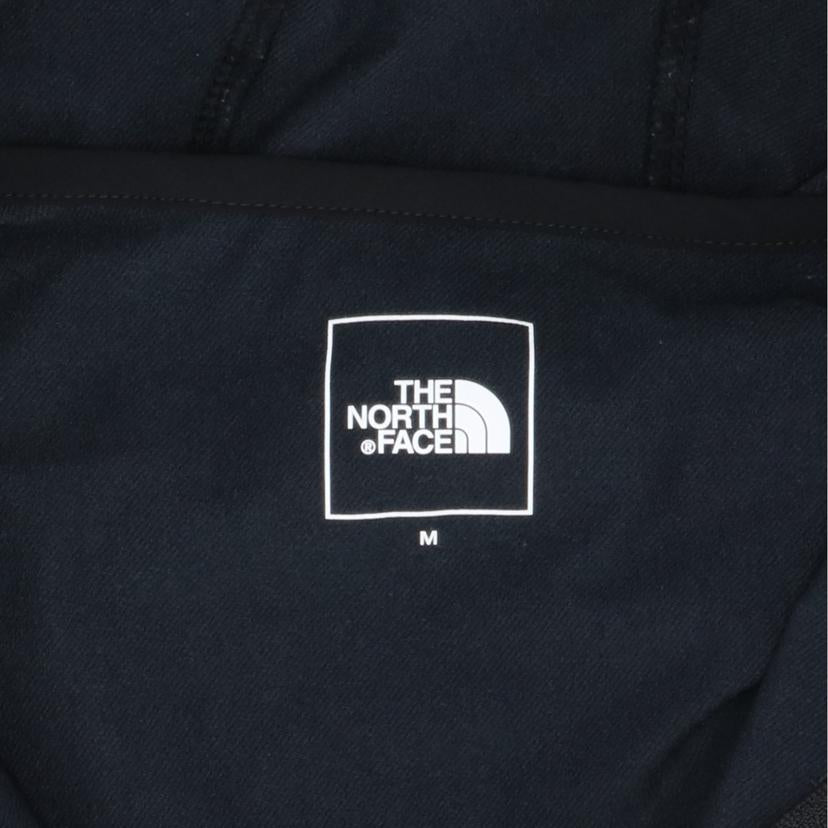 THE NORTH FACE ノースフェイス/THE NORTH FACE コンパクトブルゾン BK/カーキ/NP72181//ABランク/78