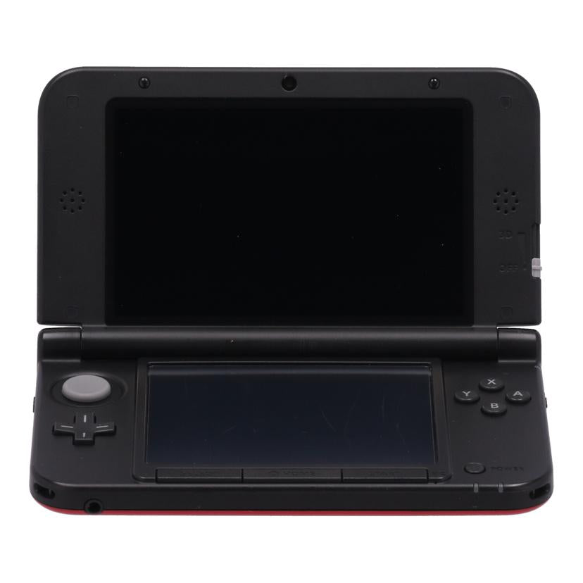 NINTENDO 任天堂 ニンテンドー　/Nintendo　3DS　LL　本体/SPR-001//SJF123090872/Bランク/75