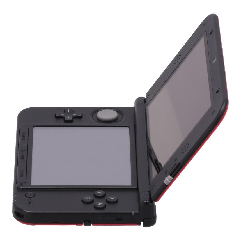 NINTENDO 任天堂 ニンテンドー　/Nintendo　3DS　LL　本体/SPR-001//SJF123090872/Bランク/75