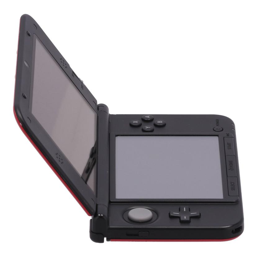 NINTENDO 任天堂 ニンテンドー　/Nintendo　3DS　LL　本体/SPR-001//SJF123090872/Bランク/75