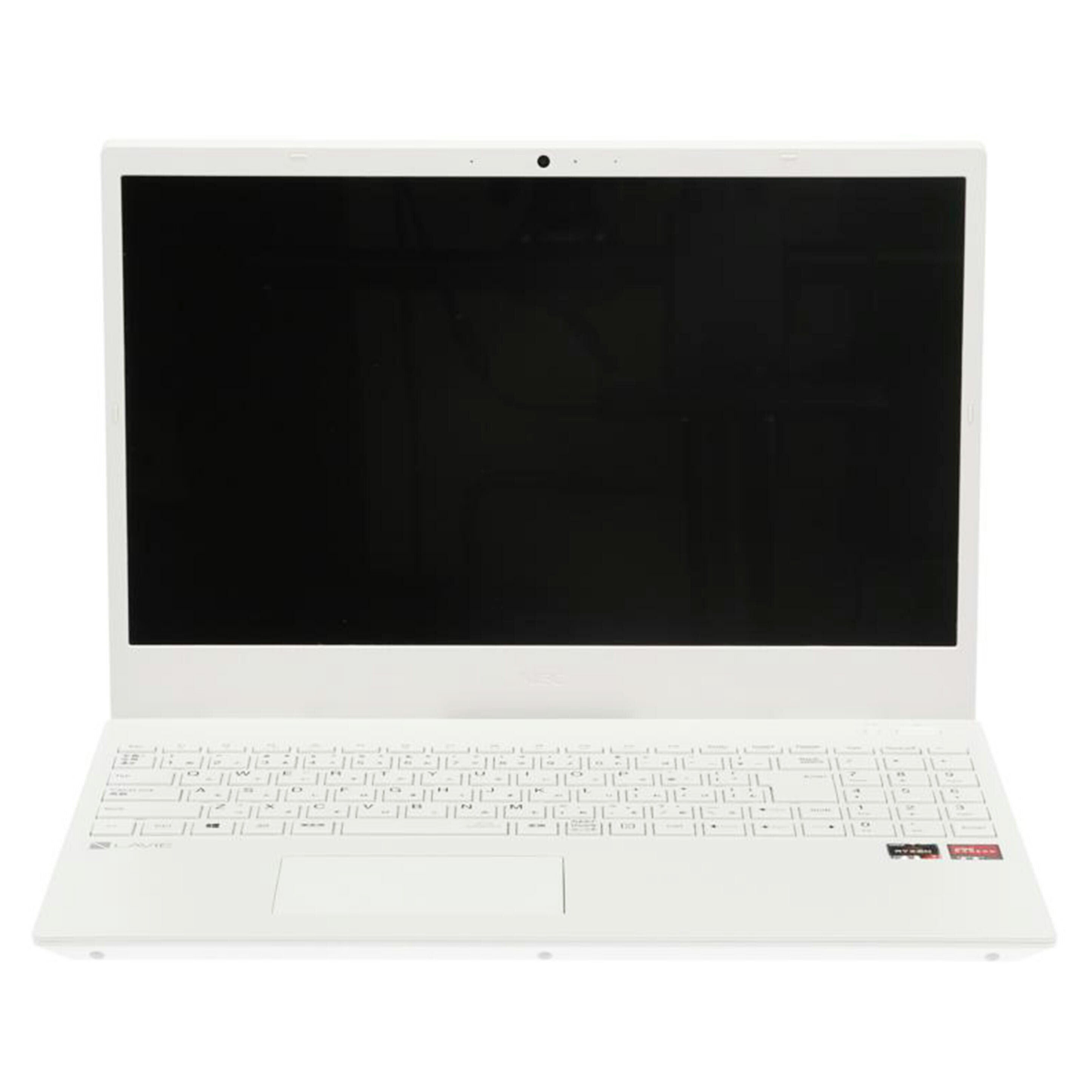 NEC 日本電気　/Win11ノートPC／LAVIE　N15/PC-N1565AKW//0Y058568F/Bランク/01